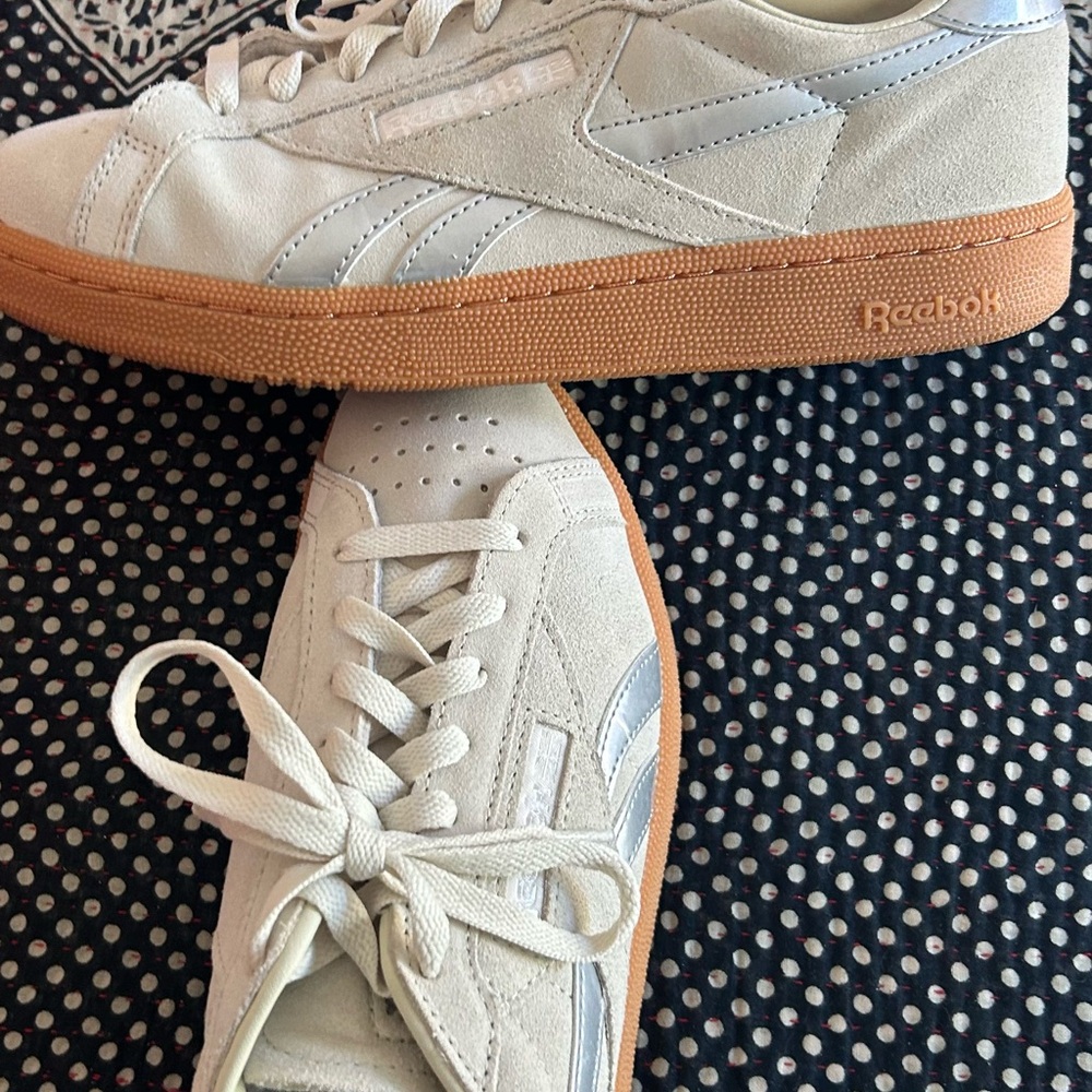 Reebok Club C sneaker